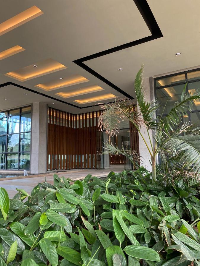 Somerset Westview Nairobi Exterior foto