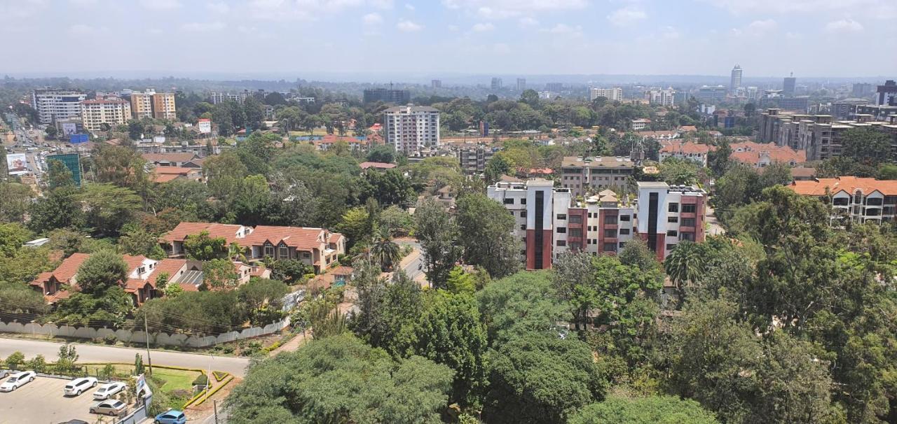 Somerset Westview Nairobi Exterior foto