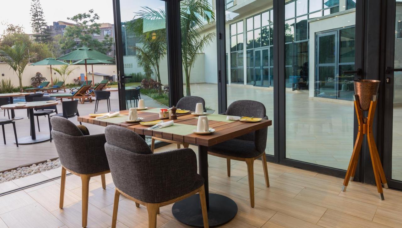 Somerset Westview Nairobi Exterior foto