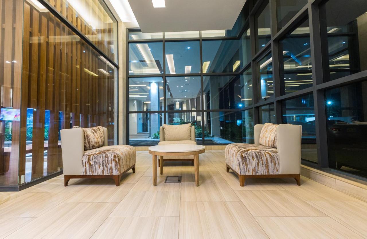 Somerset Westview Nairobi Exterior foto